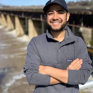 Meet your Posher, Will